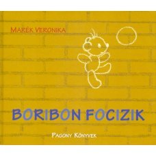 Boribon focizik   -  Londoni Készleten